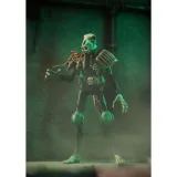 Фигурка Judge Dredd Judge Mortis 11см 4201707