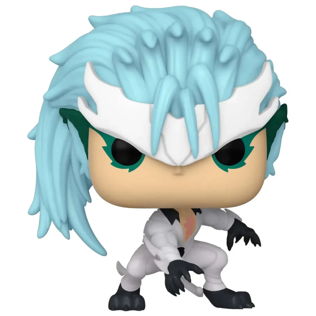 Фигурка Funko POP! Animation Bleach Grimmjow Jaggerjack w/(GW) Chase (1820) 80259