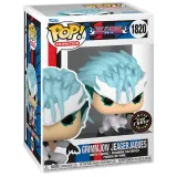 Фигурка Funko POP! Animation Bleach Grimmjow Jaggerjack w/(GW) Chase (1820) 80259