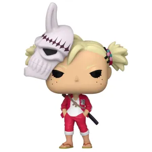 Фигурка Funko POP! Animation Bleach Hiyori Sarugaki (1822) 80260