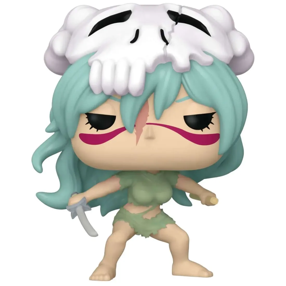 Фигурка Funko POP! Animation Bleach Nelliel Tu Odelschwanck (1824) 80263