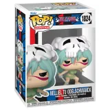 Фигурка Funko POP! Animation Bleach Nelliel Tu Odelschwanck (1824) 80263