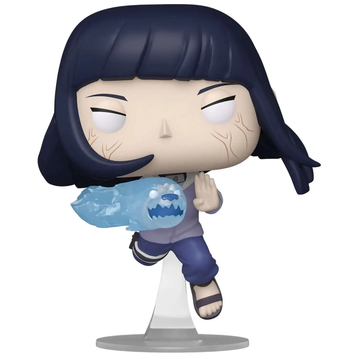 Фигурка Funko POP! Animation Naruto Shippuden Hinata Hyuga (1845) 83802