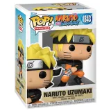 Фигурка Funko POP! Animation Naruto Shippuden Naruto Uzumaki w/Kunai&Shuriken w/(MT)Chase(1843)83804