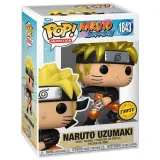 Фигурка Funko POP! Animation Naruto Shippuden Naruto Uzumaki w/Kunai&Shuriken w/(MT)Chase(1843)83804