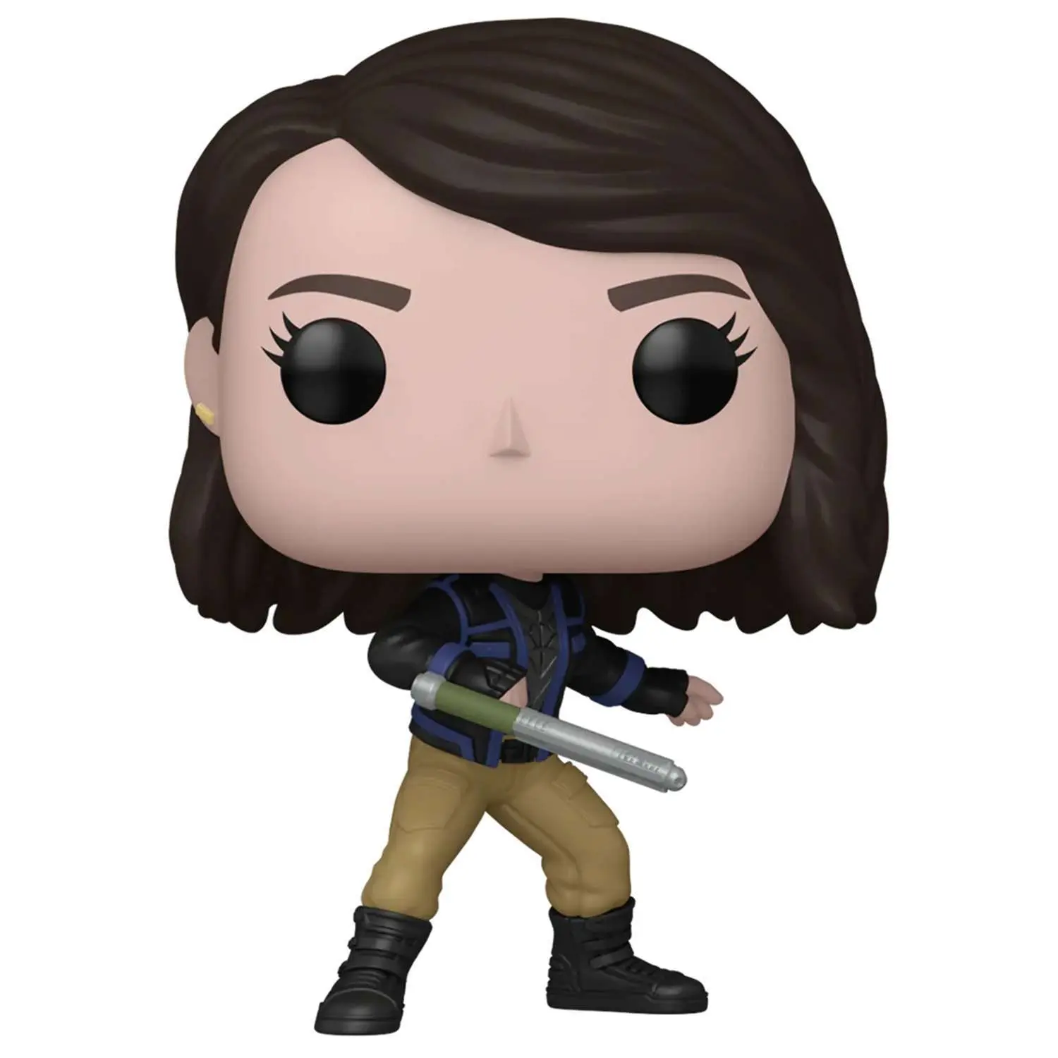 Фигурка Funko POP! Bobble Marvel Captain America BNW Ruth Bat-Seraph (1367) 75992