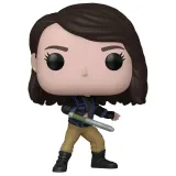 Фигурка Funko POP! Bobble Marvel Captain America BNW Ruth Bat-Seraph (1367) 75992