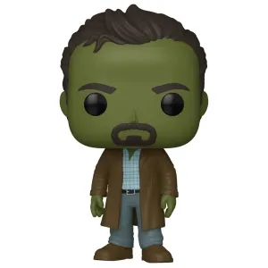 Фигурка Funko POP! Bobble Marvel Captain America The Leader