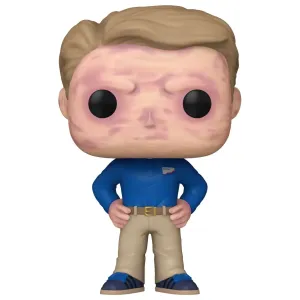 Фигурка Funko POP! Bobble Marvel Deadpool 3 Wade Wilson Exc