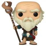 Фигурка Funko POP! Games Diablo 3 Deckard Cain (1047) 85449