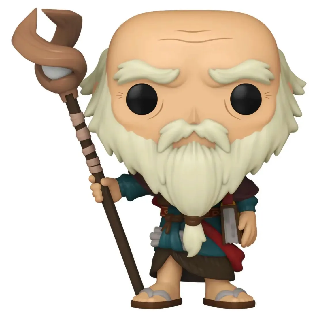 Фигурка Funko POP! Games Diablo 3 Deckard Cain (1047) 85449