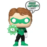 Фигурка Funko POP! Heroes DC Comics Green Lantern (Green Lantern`s Light) (GW) (530) 82765
