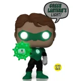 Фигурка Funko POP! Heroes DC Comics Green Lantern (Green Lantern`s Light) (GW) (530) 82765
