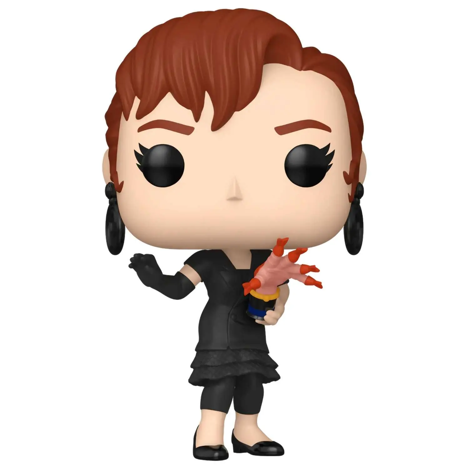 Фигурка Funko POP! Movies Beetlejuice S3 Delia Deetz (1758) 83563