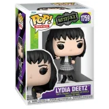 Фигурка Funko POP! Movies Beetlejuice S3 Lydia Deetz (1759) 83564