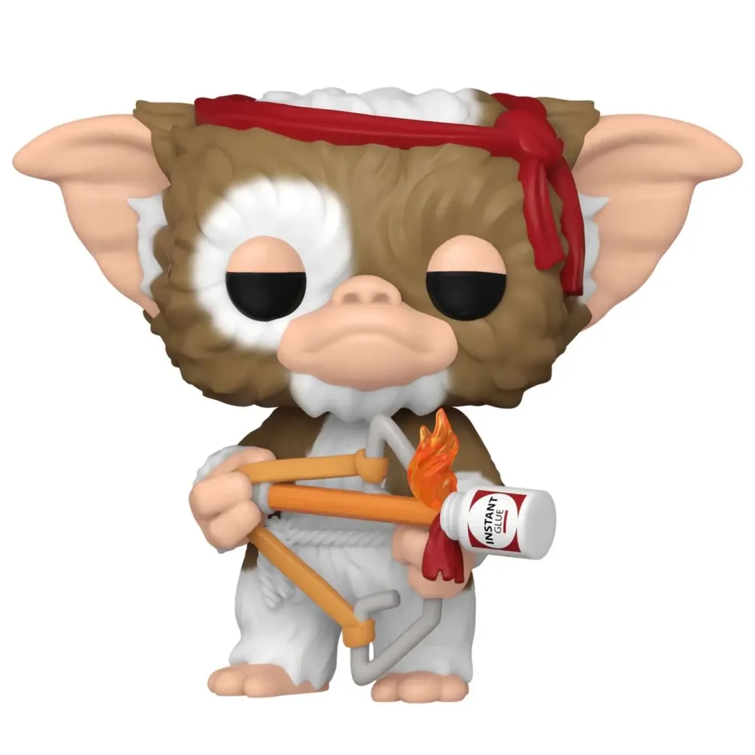 Фигурка Funko POP! Movies Gremlins 2 Gizmo with Bow (1753) 83550