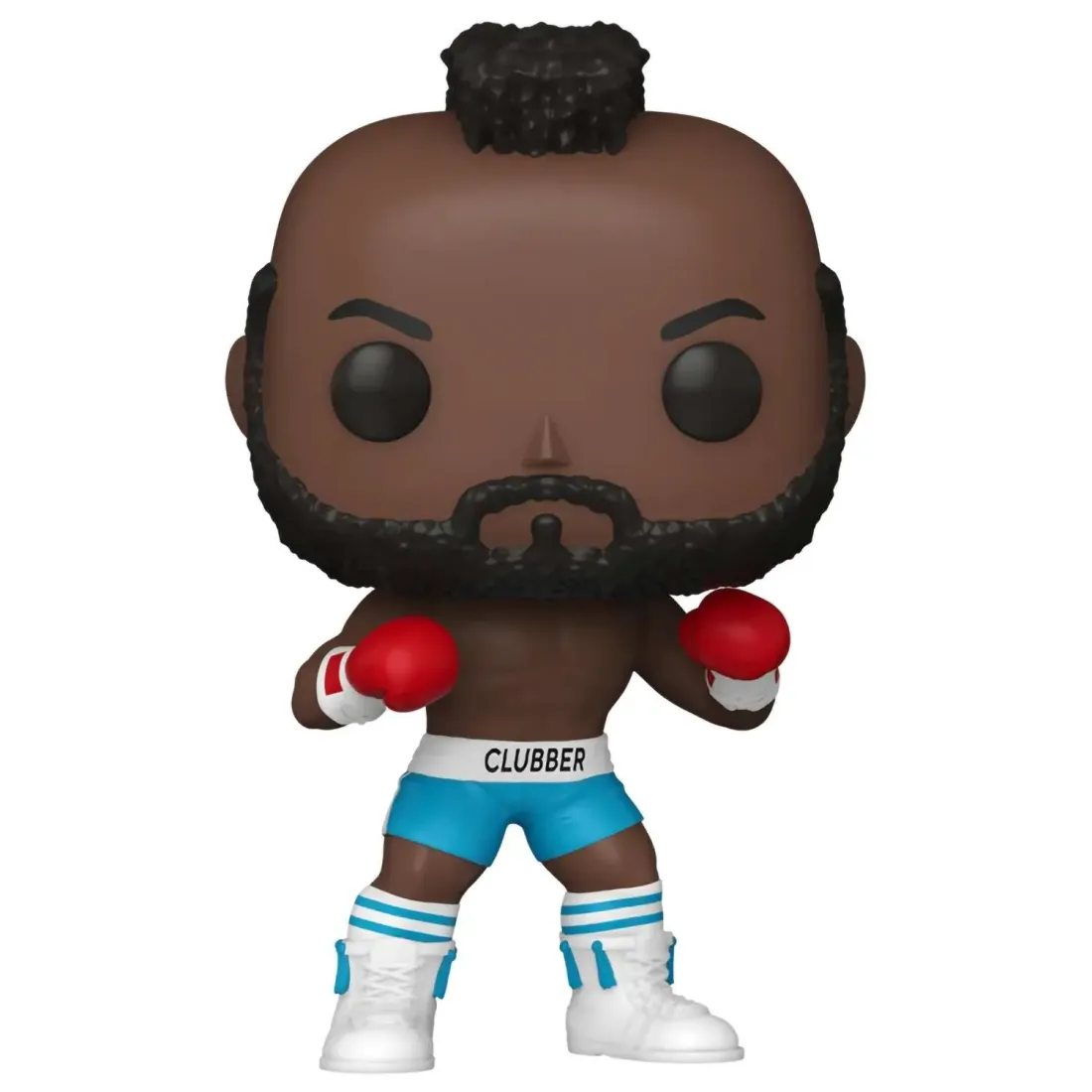 Фигурка Funko POP! Movies Rocky Clubber Lang (1714) 83547