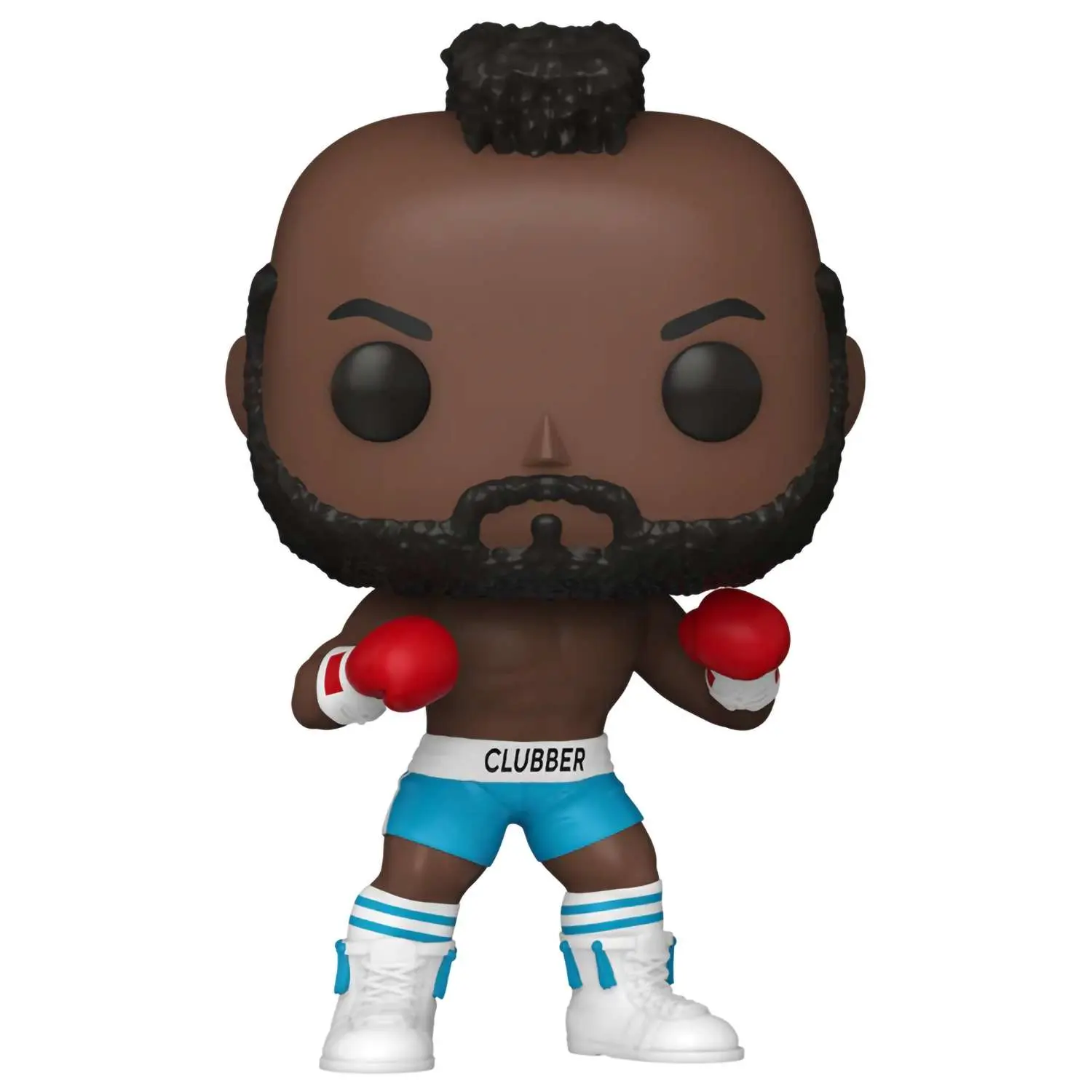 Фигурка Funko POP! Movies Rocky Clubber Lang (1714) 83547