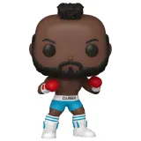 Фигурка Funko POP! Movies Rocky Clubber Lang (1714) 83547