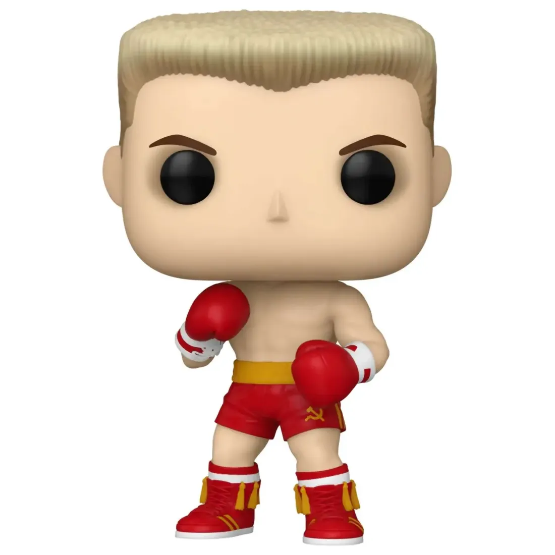 Фигурка Funko POP! Movies Rocky Ivan Drago (1715) 83549