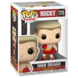 Фигурка Funko POP! Movies Rocky Ivan Drago (1715) 83549