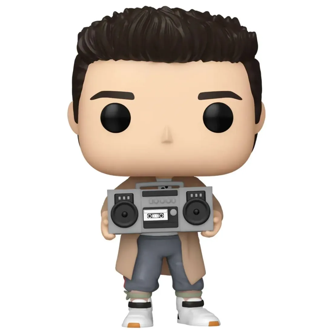Фигурка Funko POP! Movies Say Anything Lloyd Dobler (1734) 83556