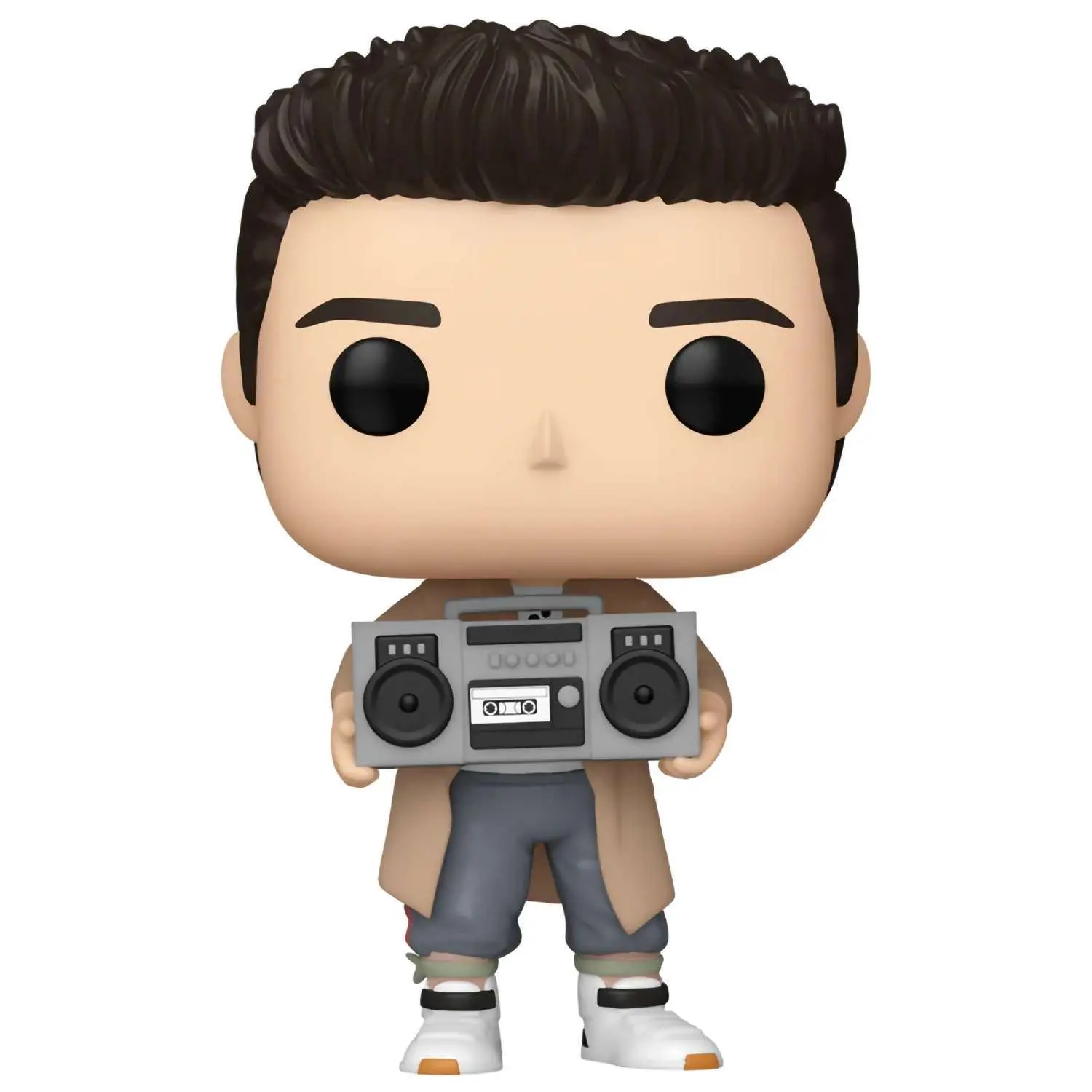 Фигурка Funko POP! Movies Say Anything Lloyd Dobler (1734) 83556