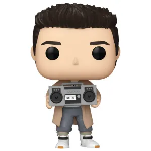 Фигурка Funko POP! Movies Say Anything Lloyd Dobler (1734) 83556