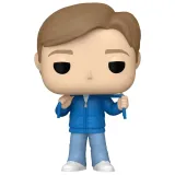 Фигурка Funko POP! Movies The Breakfast Club Andrew (1656) 83558