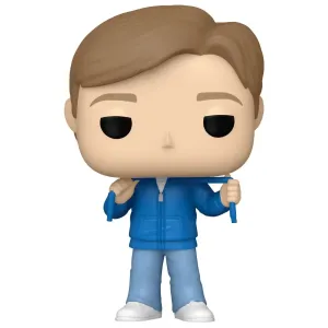 Фигурка Funko POP! Movies The Breakfast Club Andrew (1656) 83558