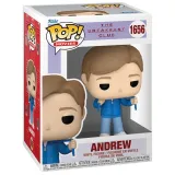 Фигурка Funko POP! Movies The Breakfast Club Andrew (1656) 83558