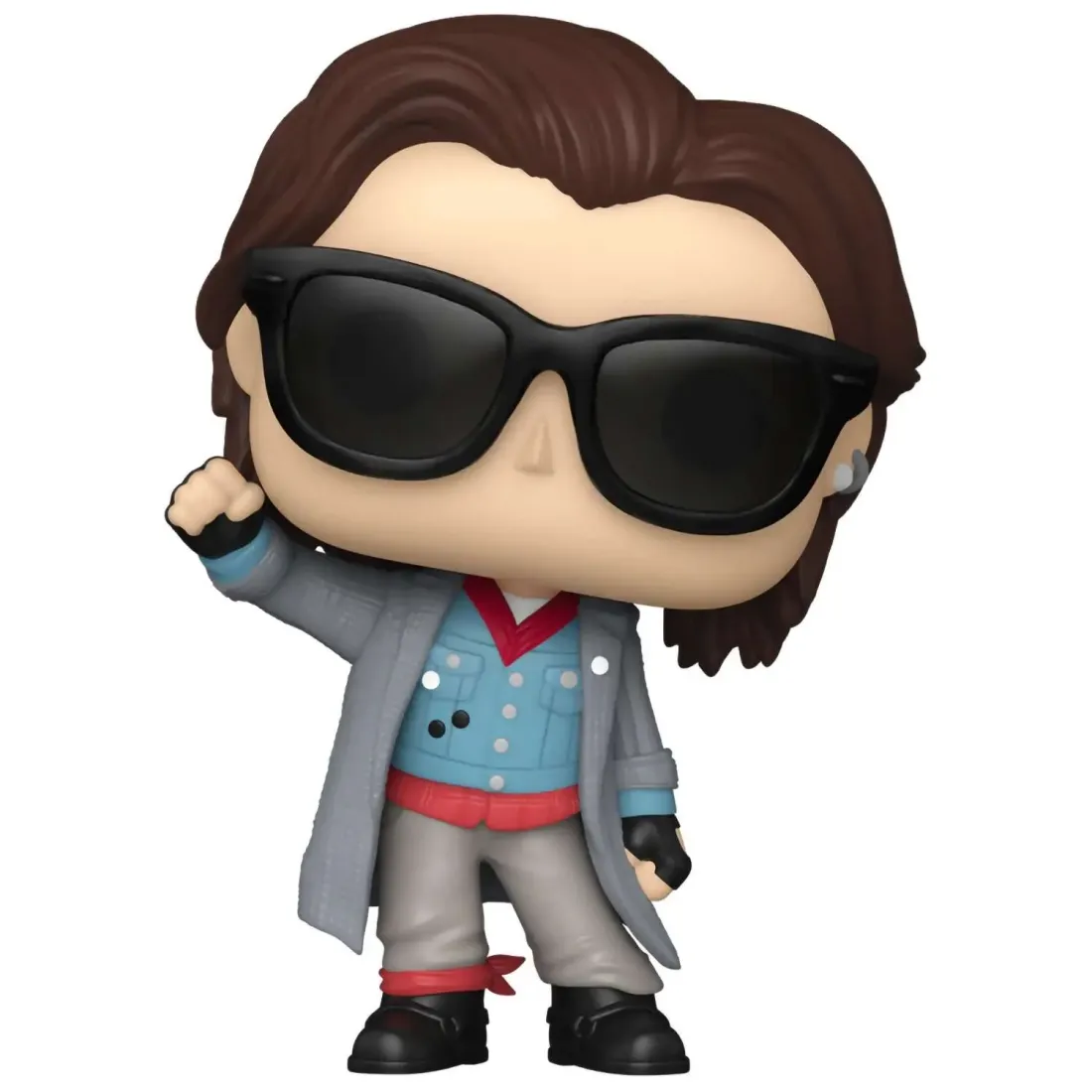 Фигурка Funko POP! Movies The Breakfast Club Bender (1657) 83559