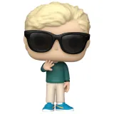 Фигурка Funko POP! Movies The Breakfast Club Brian (1658) 83560