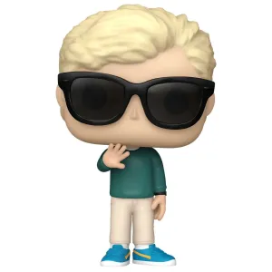 Фигурка Funko POP! Movies The Breakfast Club Brian (1658) 83560