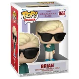 Фигурка Funko POP! Movies The Breakfast Club Brian (1658) 83560