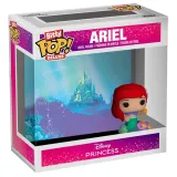Фигурка Funko Bitty POP! Deluxe Disney Princesses Ariel 81335