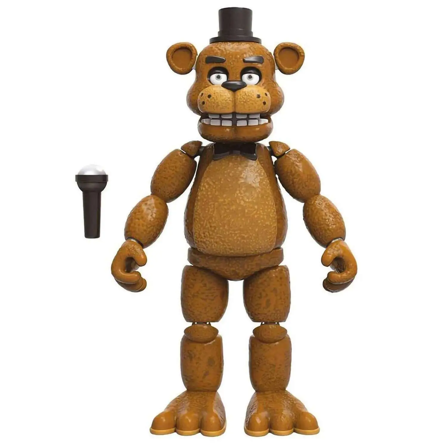 Фигурка Funko Action Figure FNAF Freddy 8846