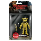 Фигурка Funko Action Figure FNAF Gold Freddy 8850
