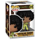 Фигурка Funko POP! Rocks Erykah Badu Erykah Badu (Essence Awards) (426) 79985
