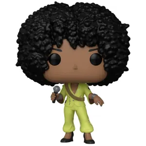 Фигурка Funko POP! Rocks Erykah Badu Erykah Badu (Essence Awards) (426) 79985