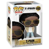 Фигурка Funko POP! Rocks T-Pain (Rappa Ternt Sanga) (445) 83826