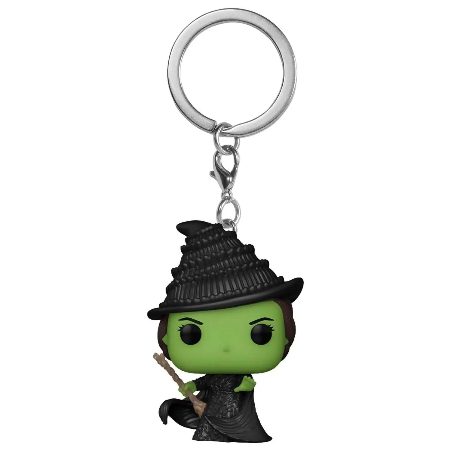 Фигурка - Брелок Funko Pocket POP! Wicked Elphaba 79745