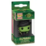 Брелок Funko Pocket POP! Wicked Elphaba 79745