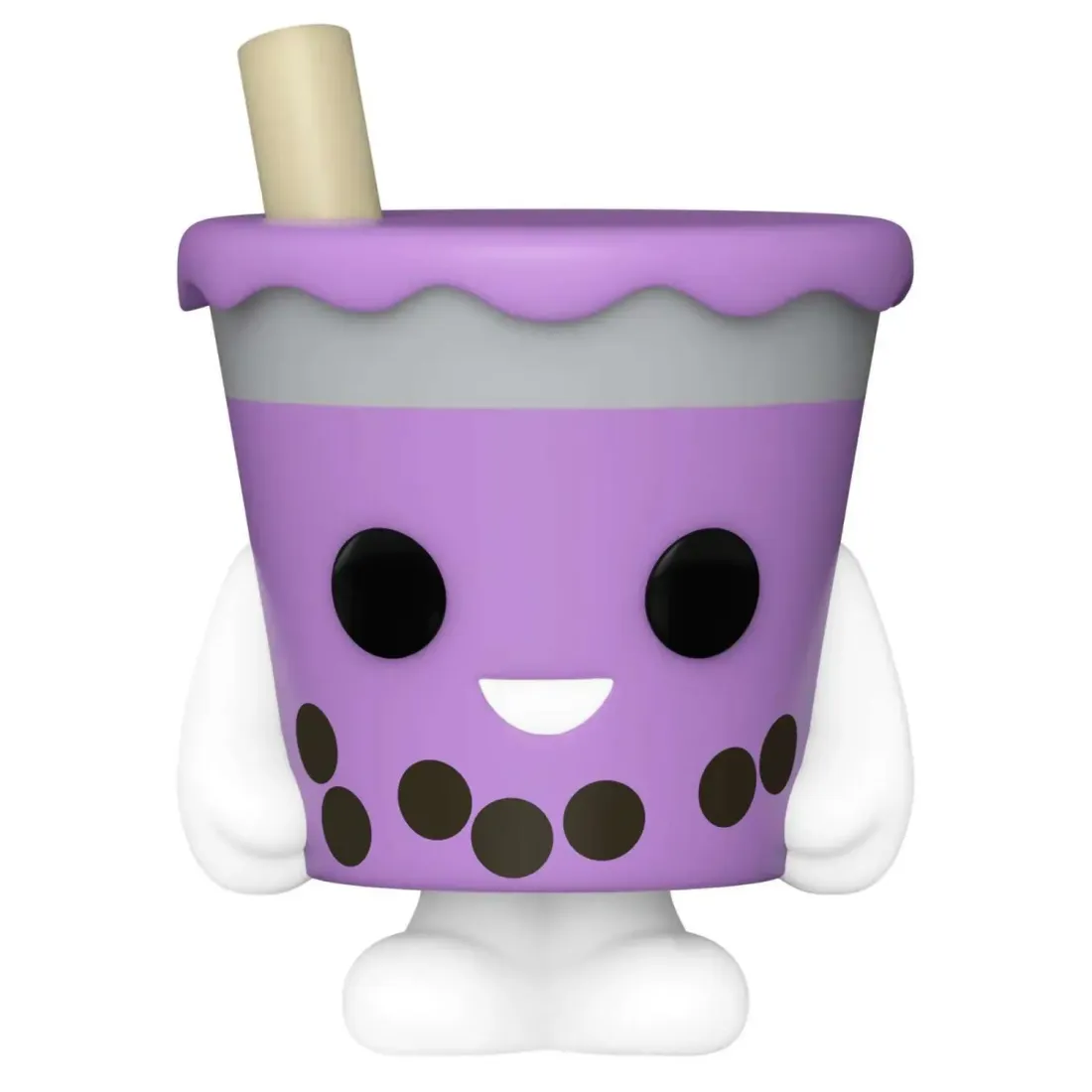 Набор подарочный Funko Bitty POP! Accessories 1 фигурка Bitty POP!+3 брелка 81651