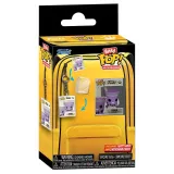 Набор подарочный Funko Bitty POP! Accessories 1 фигурка Bitty POP!+3 брелка 81651