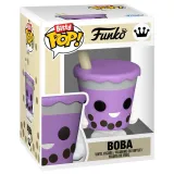 Набор подарочный Funko Bitty POP! Accessories 1 фигурка Bitty POP!+3 брелка 81651