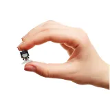 Фигурка Funko Bitty POP! Bitty Bot Transformers Soundwave with Rumble 83643