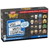 Фигурка Funko Bitty POP! Game of Thrones Daenerys+Khal Drogo+Drogon+Mystery (1 of 4) 4PK 83648