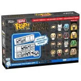 Фигурка Funko Bitty POP! Game of Thrones Tyrion+Cersei+The Hound+Mystery (1 of 4) 4PK 83650