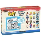 Фигурка Funko Bitty POP! Retro Toys GI Joe Zartan+Leathernec+Shipwreck+Mystery (1 of 4) 4PK 75448